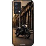 Sonique ���� Men's Edition Series ��� Realme GT Master Dusk Rider