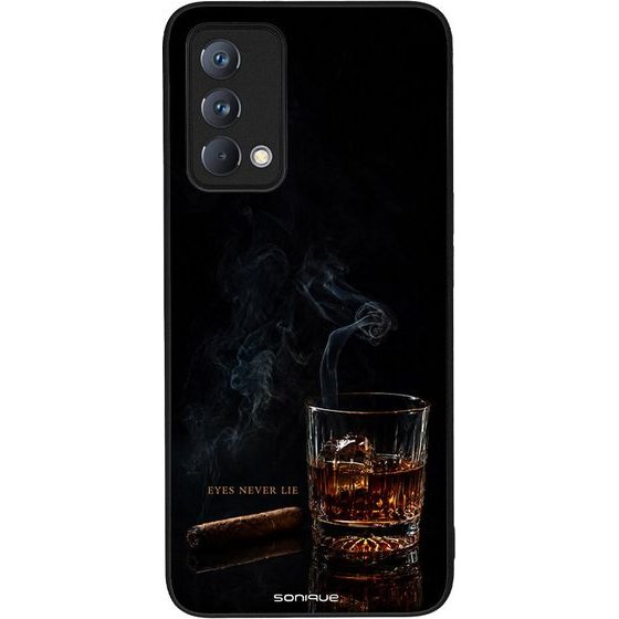 Sonique ���� Men's Edition Series ��� Realme GT Master Eyes Never Lie
