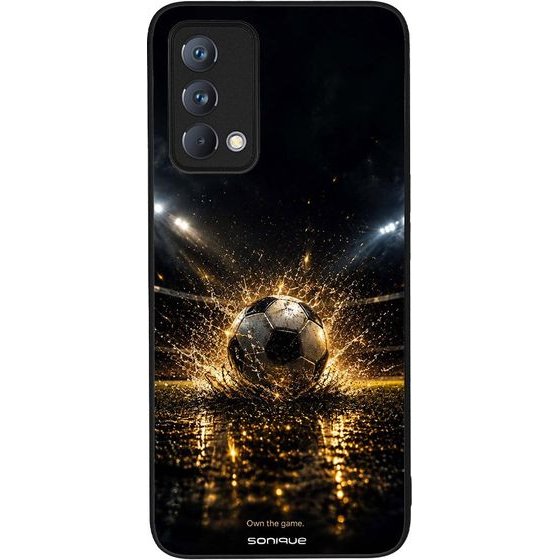 Sonique ���� Men's Edition Series ��� Realme GT Master Football