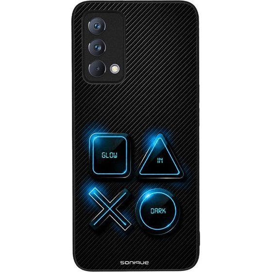 Sonique ���� Men's Edition Series ��� Realme GT Master Gaming
