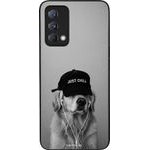 Sonique ���� Men's Edition Series ��� Realme GT Master Just Chill Pup