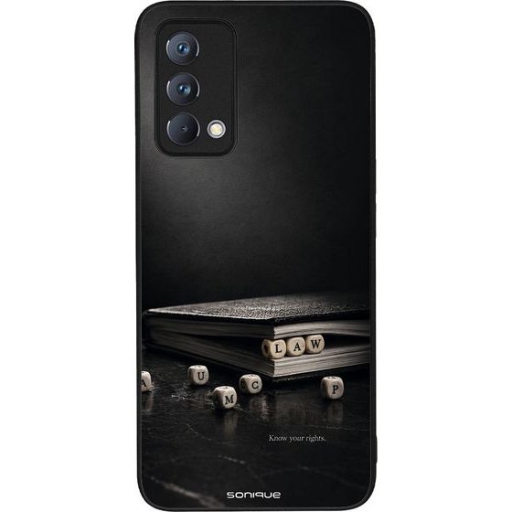 Sonique ���� Men's Edition Series ��� Realme GT Master Law