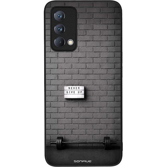 Sonique ���� Men's Edition Series ��� Realme GT Master Motivation