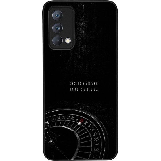 Sonique ���� Men's Edition Series ��� Realme GT Master �������