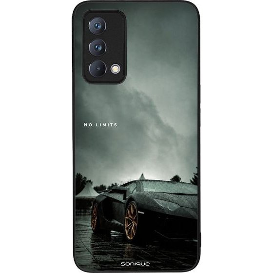 Sonique ���� Men's Edition Series ��� Realme GT Master No Limits