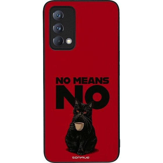 Sonique ���� Men's Edition Series ��� Realme GT Master No Means No