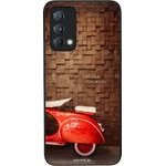 Sonique ���� Men's Edition Series ��� Realme GT Master Old Roads
