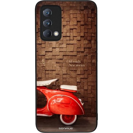 Sonique ���� Men's Edition Series ��� Realme GT Master Old Roads