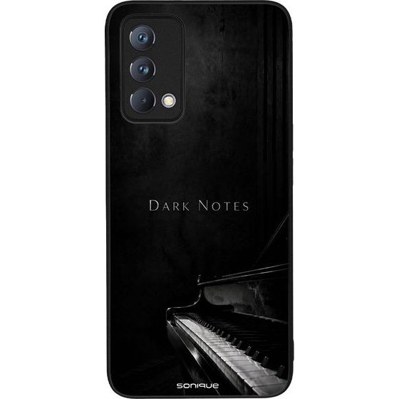 Sonique ���� Men's Edition Series ��� Realme GT Master Piano
