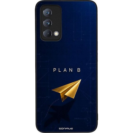 Sonique ���� Men's Edition Series ��� Realme GT Master Plan B