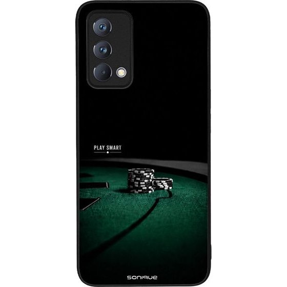 Sonique ���� Men's Edition Series ��� Realme GT Master Poker