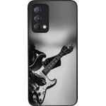 Sonique ���� Men's Edition Series ��� Realme GT Master Rock Guitar