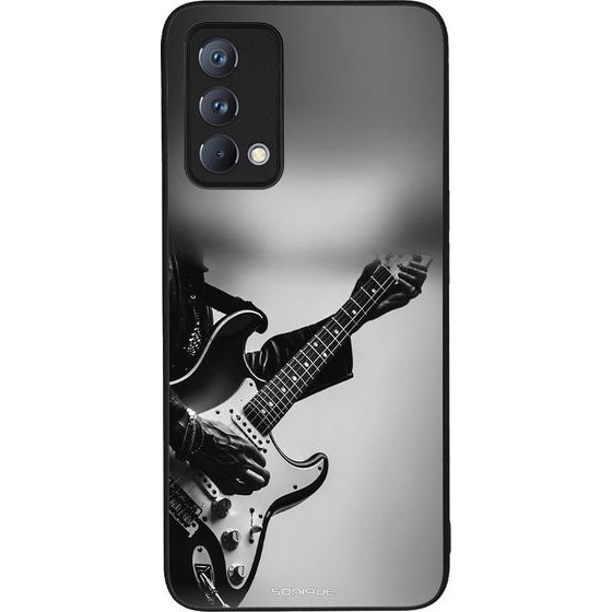 Sonique ���� Men's Edition Series ��� Realme GT Master Rock Guitar