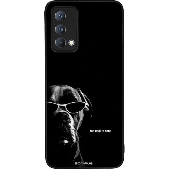 Sonique ���� Men's Edition Series ��� Realme GT Master Too Cool