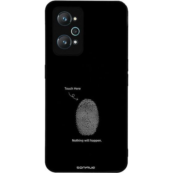 Sonique ���� Men's Edition Series ��� Realme GT Neo 2 5G / Realme GT 2 5G / Realme GT Neo 3T 5G ���������