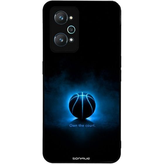 Sonique ���� Men's Edition Series ��� Realme GT Neo 2 5G / Realme GT 2 5G / Realme GT Neo 3T 5G Basketball