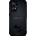 Sonique ���� Men's Edition Series ��� Realme GT Neo 2 5G / Realme GT 2 5G / Realme GT Neo 3T 5G Believe