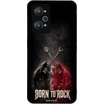 Sonique ���� Men's Edition Series ��� Realme GT Neo 2 5G / Realme GT 2 5G / Realme GT Neo 3T 5G Born to Rock