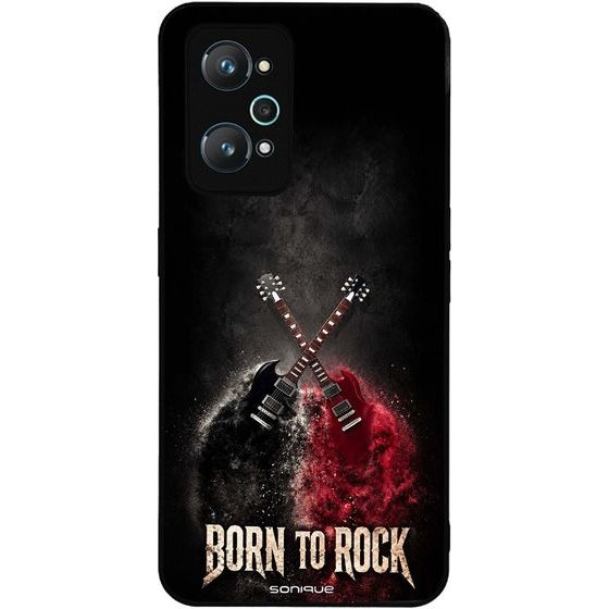 Sonique ���� Men's Edition Series ��� Realme GT Neo 2 5G / Realme GT 2 5G / Realme GT Neo 3T 5G Born to Rock