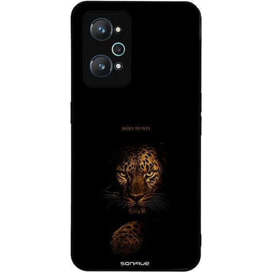 Sonique ���� Men's Edition Series ��� Realme GT Neo 2 5G / Realme GT 2 5G / Realme GT Neo 3T 5G Born to Win