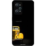 Sonique ���� Men's Edition Series ��� Realme GT Neo 2 5G / Realme GT 2 5G / Realme GT Neo 3T 5G Classic Soul