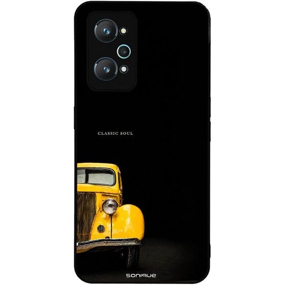 Sonique ���� Men's Edition Series ��� Realme GT Neo 2 5G / Realme GT 2 5G / Realme GT Neo 3T 5G Classic Soul