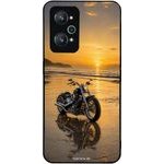 Sonique ���� Men's Edition Series ��� Realme GT Neo 2 5G / Realme GT 2 5G / Realme GT Neo 3T 5G Coastal Rider