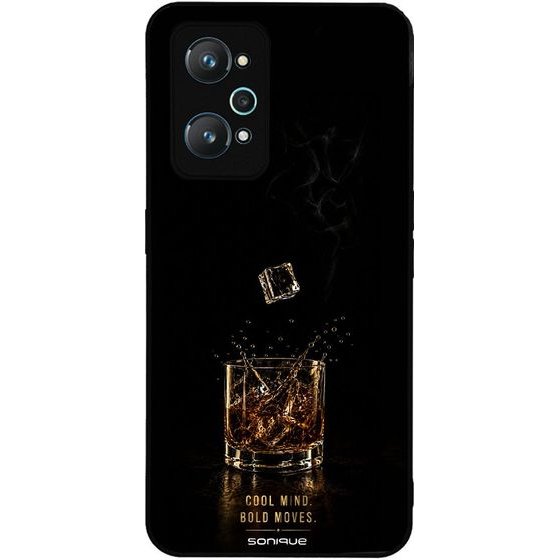 Sonique ���� Men's Edition Series ��� Realme GT Neo 2 5G / Realme GT 2 5G / Realme GT Neo 3T 5G Cool Mind