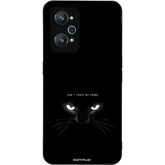 Sonique ���� Men's Edition Series ��� Realme GT Neo 2 5G / Realme GT 2 5G / Realme GT Neo 3T 5G Don't Touch