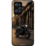 Sonique ���� Men's Edition Series ��� Realme GT Neo 2 5G / Realme GT 2 5G / Realme GT Neo 3T 5G Dusk Rider