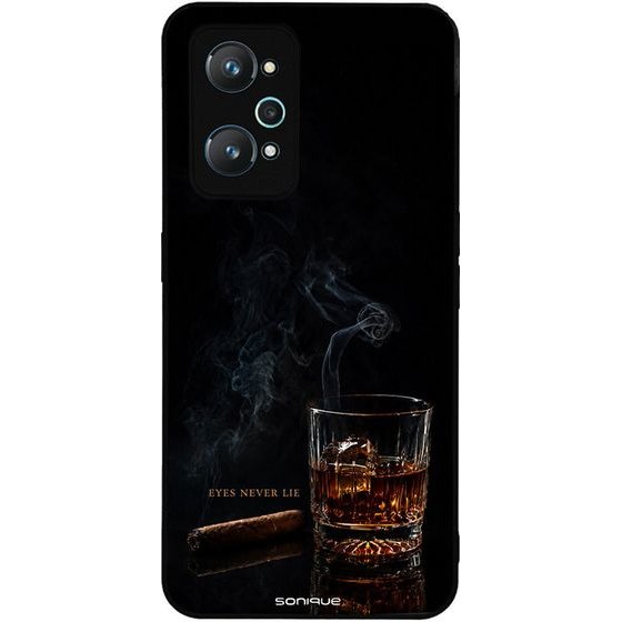 Sonique ���� Men's Edition Series ��� Realme GT Neo 2 5G / Realme GT 2 5G / Realme GT Neo 3T 5G Eyes Never Lie