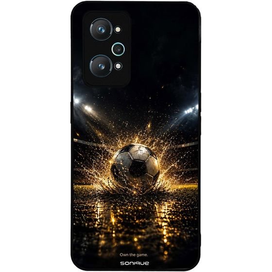 Sonique ���� Men's Edition Series ��� Realme GT Neo 2 5G / Realme GT 2 5G / Realme GT Neo 3T 5G Football
