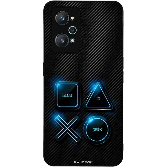 Sonique ���� Men's Edition Series ��� Realme GT Neo 2 5G / Realme GT 2 5G / Realme GT Neo 3T 5G Gaming