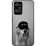 Sonique ���� Men's Edition Series ��� Realme GT Neo 2 5G / Realme GT 2 5G / Realme GT Neo 3T 5G Just Chill Pup