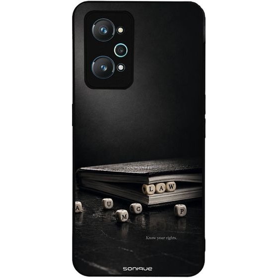 Sonique ���� Men's Edition Series ��� Realme GT Neo 2 5G / Realme GT 2 5G / Realme GT Neo 3T 5G Law