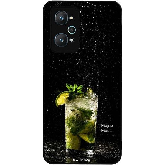 Sonique ���� Men's Edition Series ��� Realme GT Neo 2 5G / Realme GT 2 5G / Realme GT Neo 3T 5G Mojito