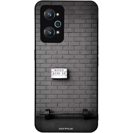 Sonique ���� Men's Edition Series ��� Realme GT Neo 2 5G / Realme GT 2 5G / Realme GT Neo 3T 5G Motivation