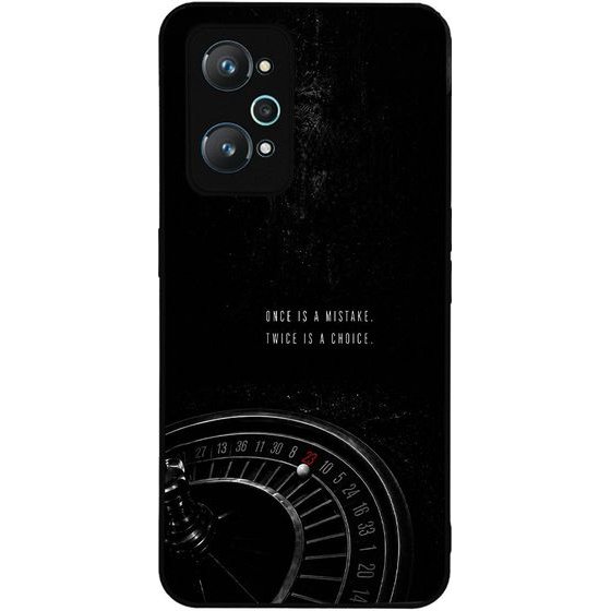 Sonique ���� Men's Edition Series ��� Realme GT Neo 2 5G / Realme GT 2 5G / Realme GT Neo 3T 5G �������