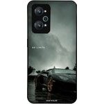 Sonique ���� Men's Edition Series ��� Realme GT Neo 2 5G / Realme GT 2 5G / Realme GT Neo 3T 5G No Limits