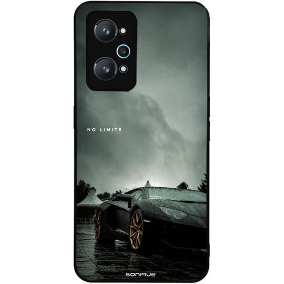 Sonique ���� Men's Edition Series ��� Realme GT Neo 2 5G / Realme GT 2 5G / Realme GT Neo 3T 5G No Limits