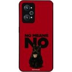 Sonique ���� Men's Edition Series ��� Realme GT Neo 2 5G / Realme GT 2 5G / Realme GT Neo 3T 5G No Means No