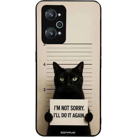 Sonique ���� Men's Edition Series ��� Realme GT Neo 2 5G / Realme GT 2 5G / Realme GT Neo 3T 5G Not Sorry