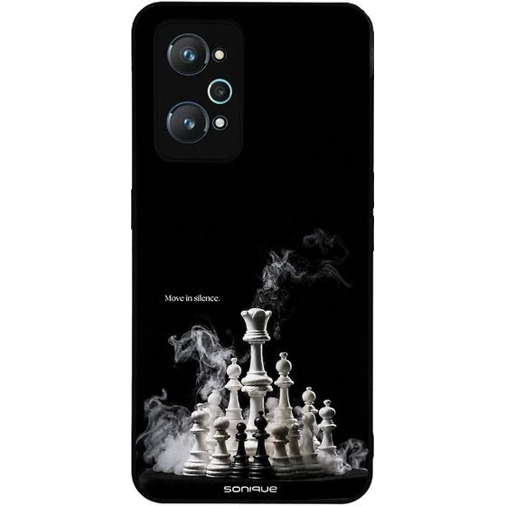 Sonique ���� Men's Edition Series ��� Realme GT Neo 2 5G / Realme GT 2 5G / Realme GT Neo 3T 5G �����