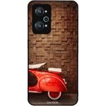 Sonique ���� Men's Edition Series ��� Realme GT Neo 2 5G / Realme GT 2 5G / Realme GT Neo 3T 5G Old Roads