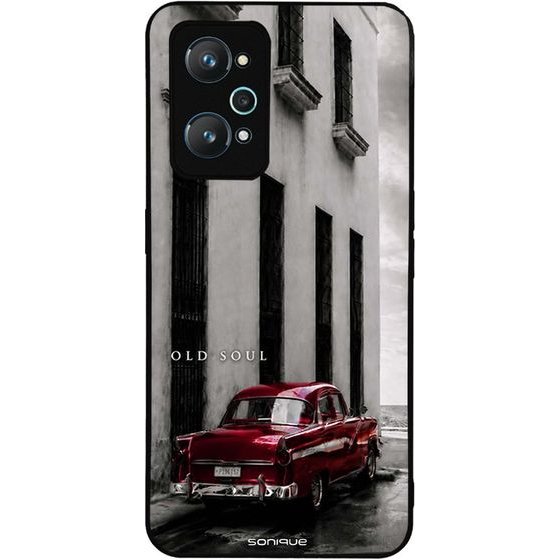 Sonique ���� Men's Edition Series ��� Realme GT Neo 2 5G / Realme GT 2 5G / Realme GT Neo 3T 5G Old Soul