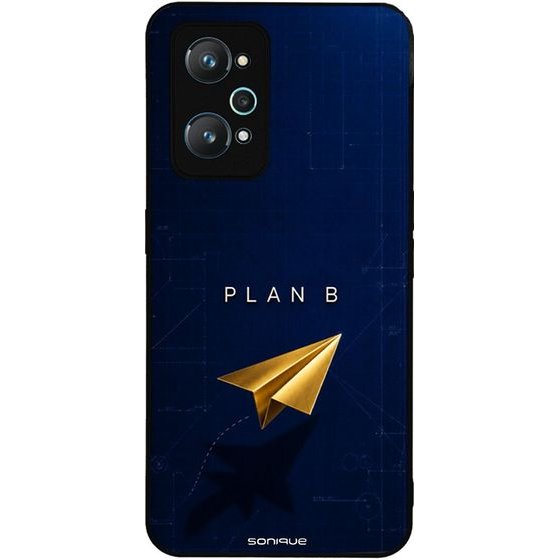 Sonique ���� Men's Edition Series ��� Realme GT Neo 2 5G / Realme GT 2 5G / Realme GT Neo 3T 5G Plan B