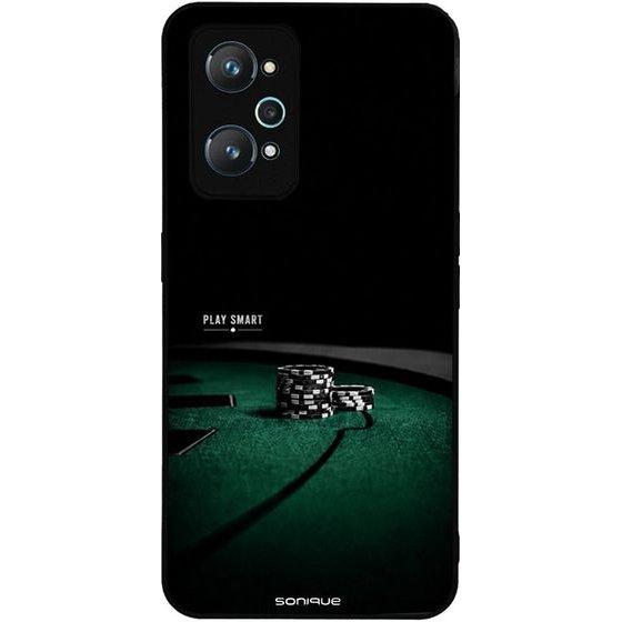 Sonique ���� Men's Edition Series ��� Realme GT Neo 2 5G / Realme GT 2 5G / Realme GT Neo 3T 5G Poker