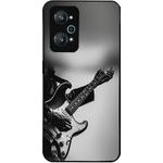Sonique ���� Men's Edition Series ��� Realme GT Neo 2 5G / Realme GT 2 5G / Realme GT Neo 3T 5G Rock Guitar