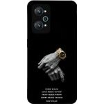 Sonique ���� Men's Edition Series ��� Realme GT Neo 2 5G / Realme GT 2 5G / Realme GT Neo 3T 5G Three Rules