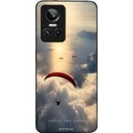 Sonique ���� Men's Edition Series ��� Realme GT Neo 3 5G Above the Noise